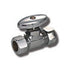 Style 29 | Supply Valve | Multi Turn | Lead Free | Straight | CP 5/8 in Comp X 5/8 in OD Comp