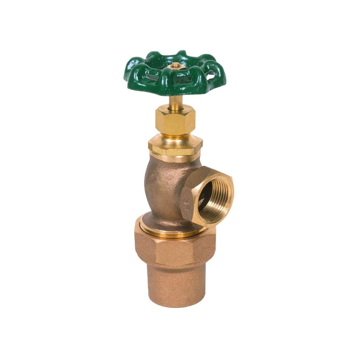 Style 434 | Meter Valve | Lead Free