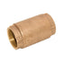 Style 525 | Brass Check Valve | Lead Free | Inline
