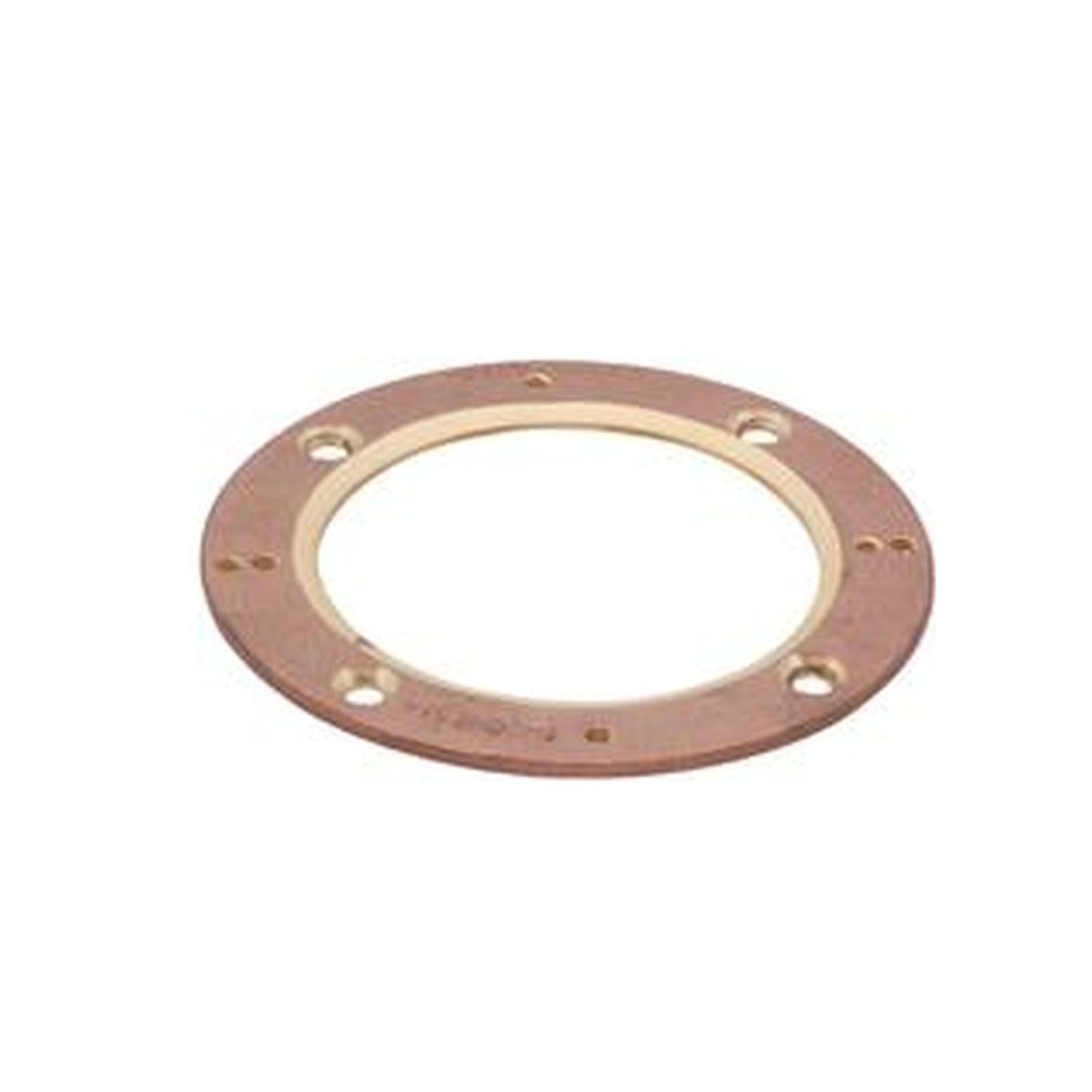 Style 62 | Closet Flange | Cleveland Code