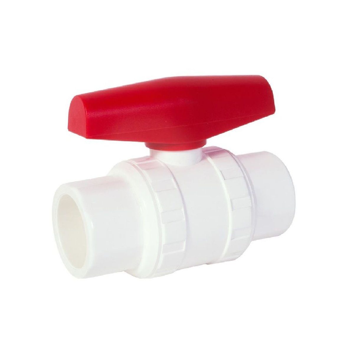 Style 770 | PVC Ball Valve | Sch 80