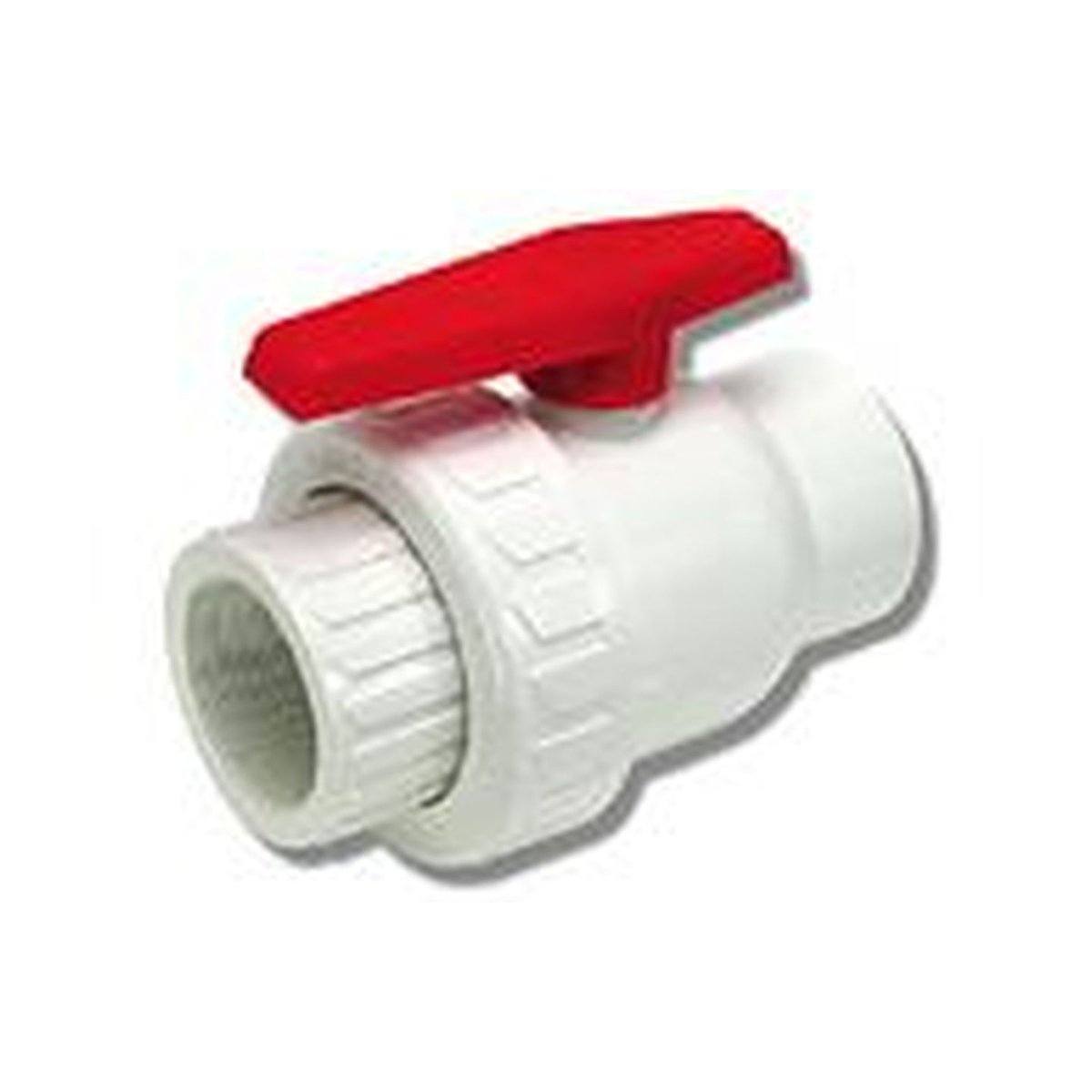 Style 773 | PVC Ball Valve | Single Union