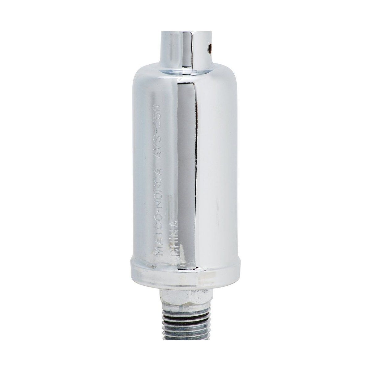 Style AV | Radiator Air Valve | Straight