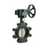 Style B5 | Butterfly Valve | Wafer | Lever