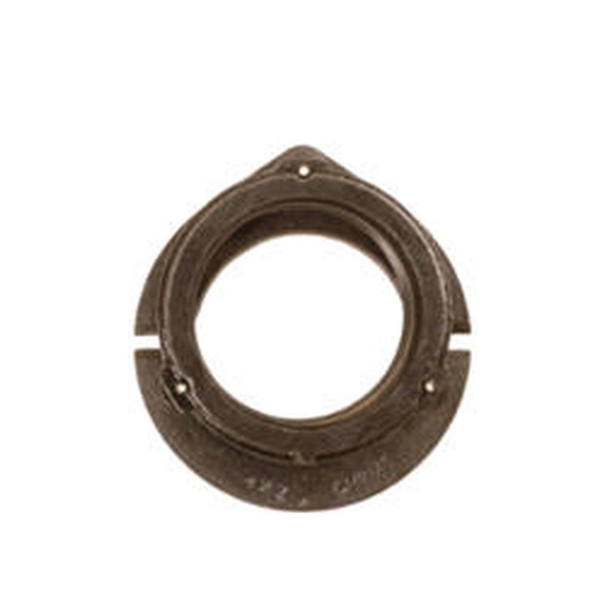 Style CFCI | Closet Flange | Quick Offset | With SS Bolts and Nuts