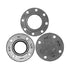 Style CICFB | Cast Iron Companion | Reducing & Blind Flanges