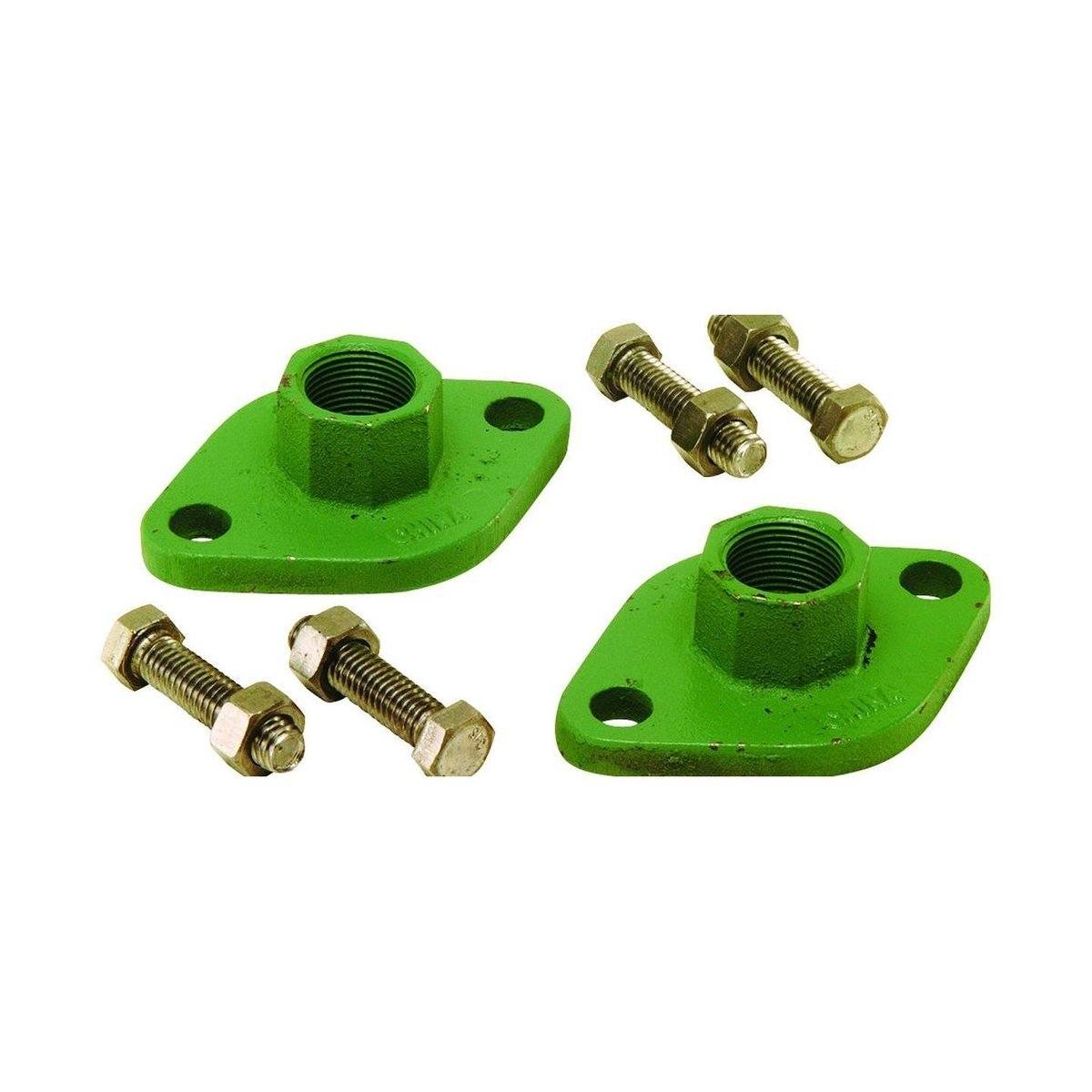 Style CIF | Circulator Flange Kits