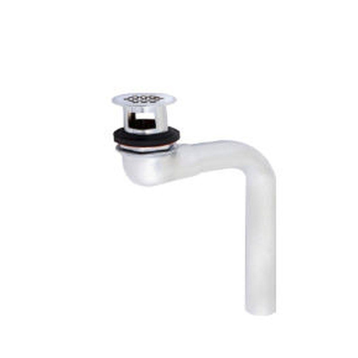 Style FY-159 | Pop Up Drain | Grid Drain Assembly | Offset Wheelchair Drain