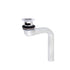 Style FY-159 | Pop Up Drain | Grid Drain Assembly | Offset Wheelchair Drain