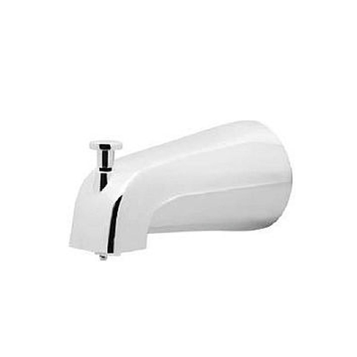 Style FY-801 | Tub Spout | Die Cast Diverter Spout