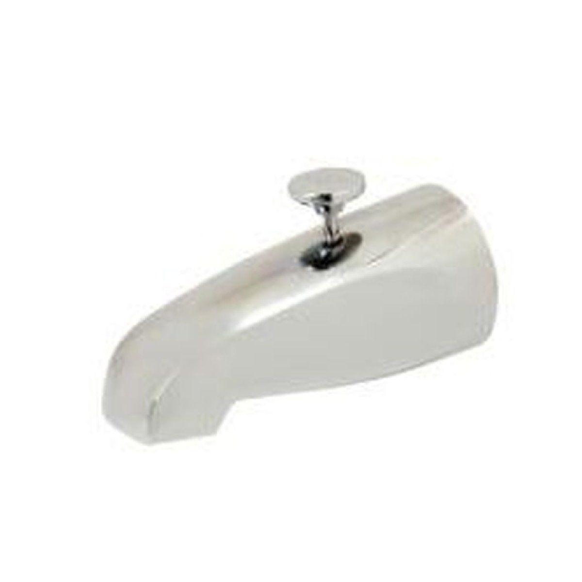 Style FY-801 | Tub Spout | Brass Diverter