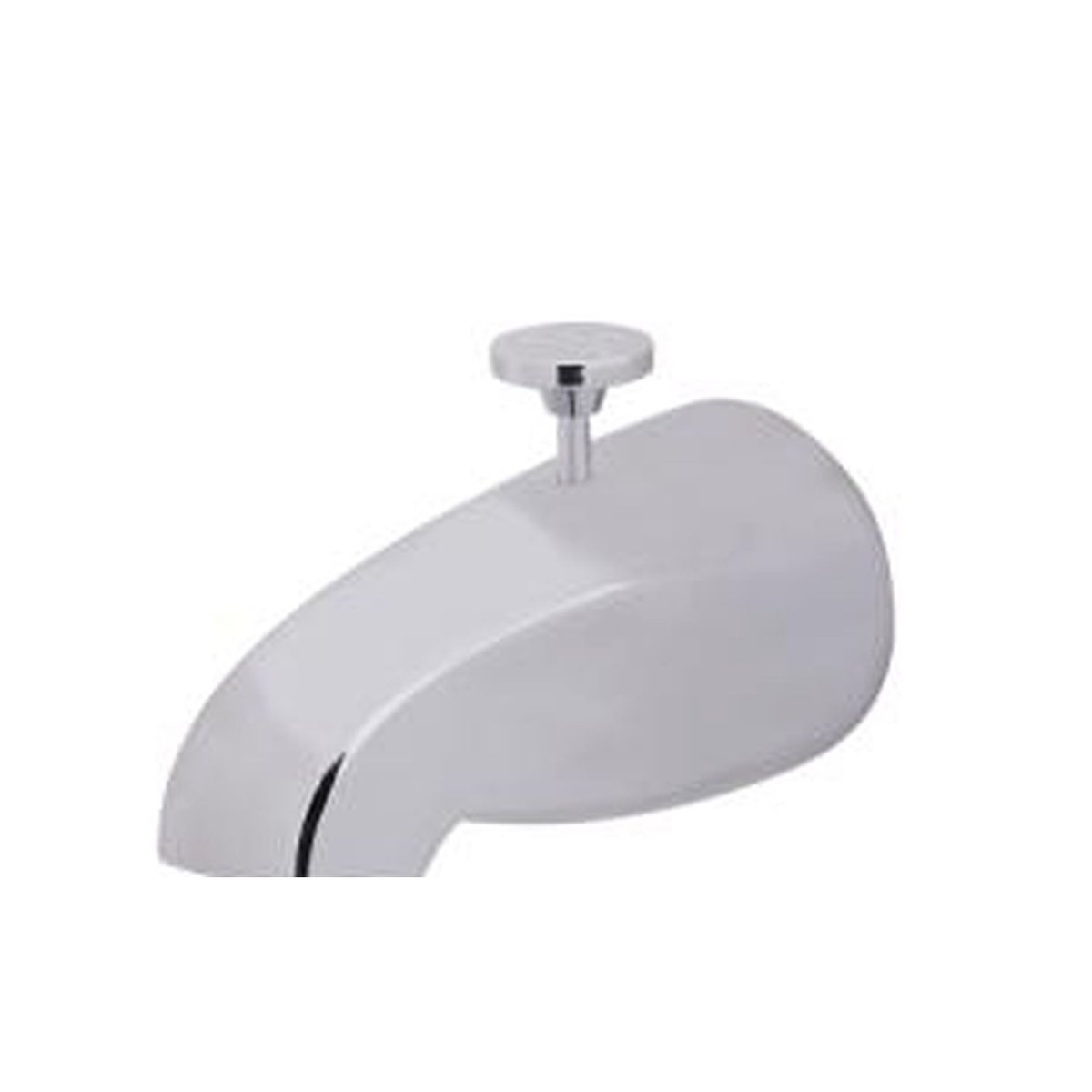 Style FY-802 | Tub Spout | Brass Diverter