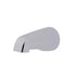 Style FY-803 | Tub Spout | Die Cast Spout
