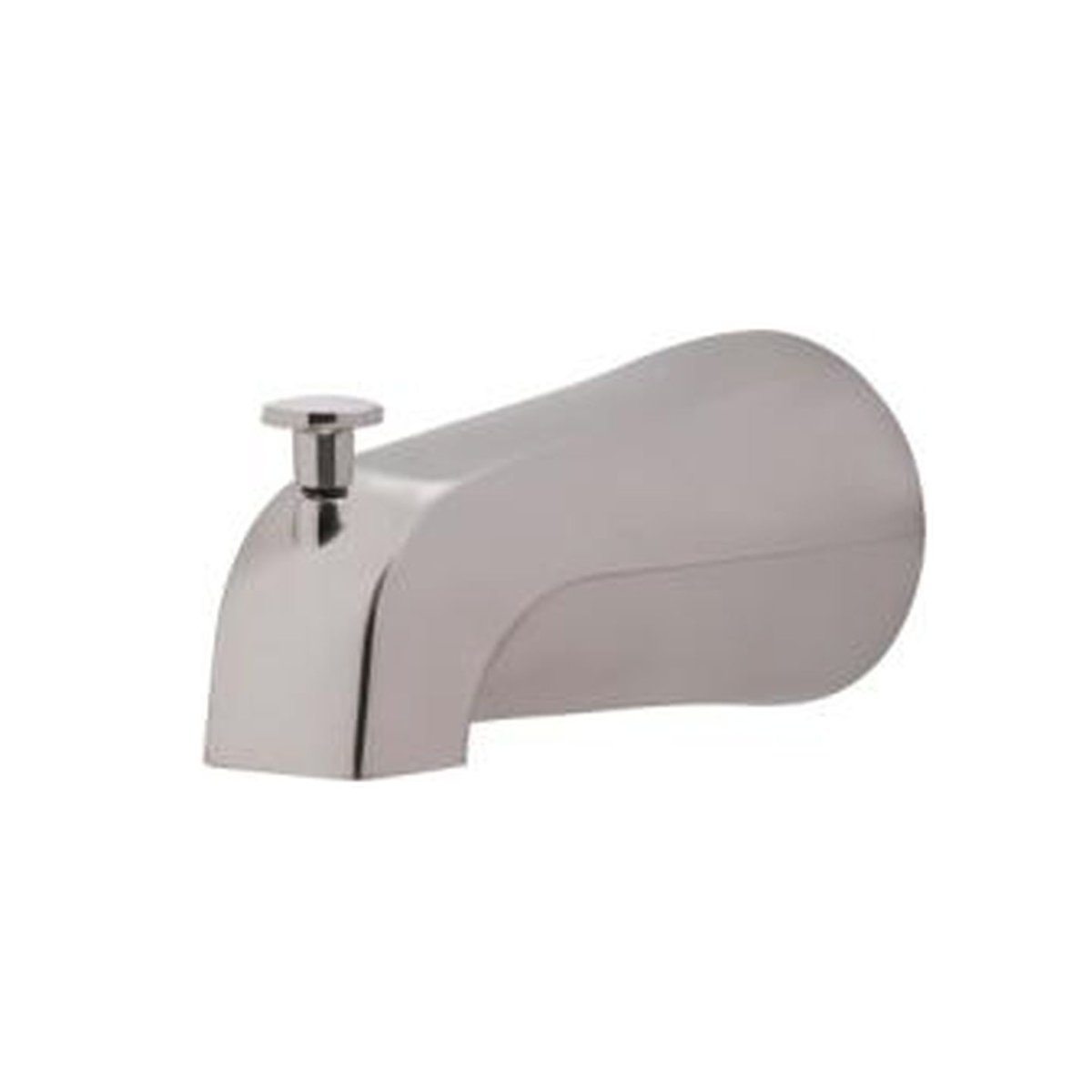 Style FY-804 | Tub Spout | Die Cast Slip on Diverter