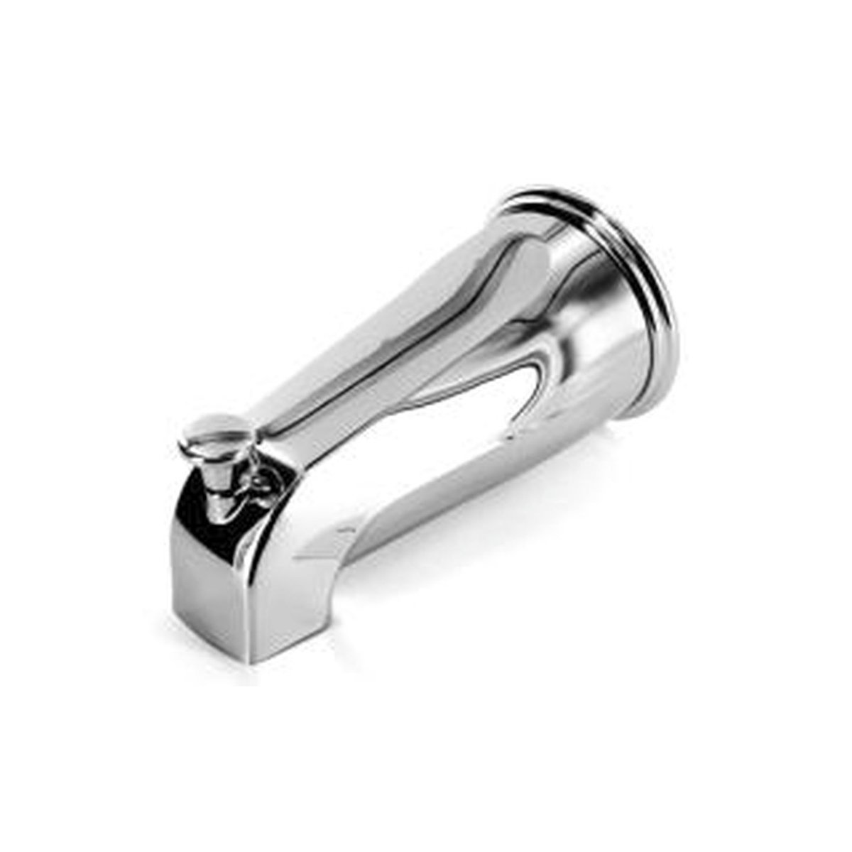 Style FY-805 | Tub Spout | Die Cast Slip on Diverter | Decorative Ring