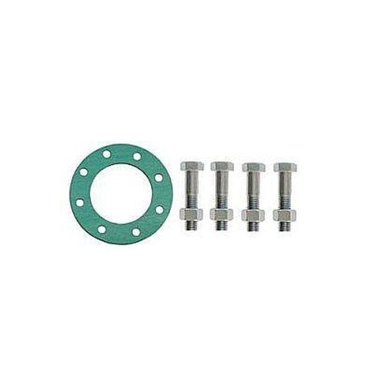 Style GS | Gasket | 150# | Non-Asbestos | Full Face | Bolt Bolt & Gasket Sets