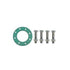 Style GS | Gasket | 150# | Non-Asbestos | Full Face | Bolt Bolt & Gasket Sets