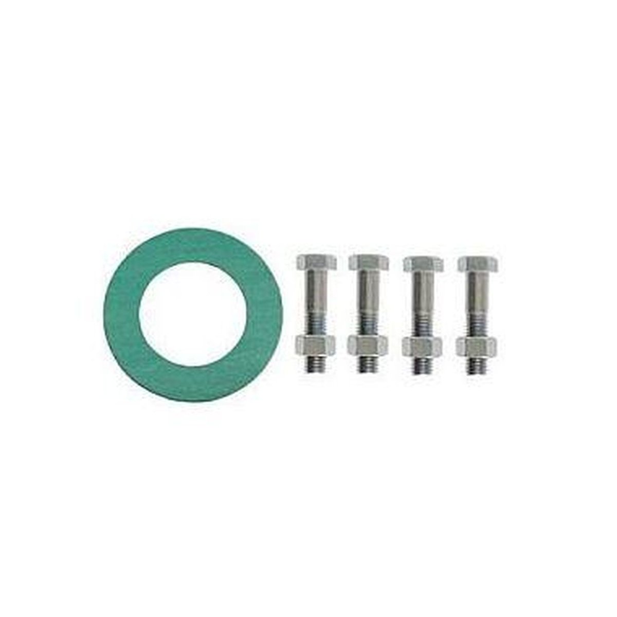 Style GS | Gasket | 150# | Non-Asbestos | Ring Bolt | Bolt & Gasket Sets