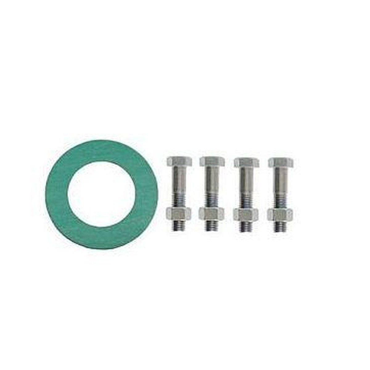 Style GS | Gasket | 300# | Non-Asbestos | Ring Bolt | Bolt & Gasket Sets