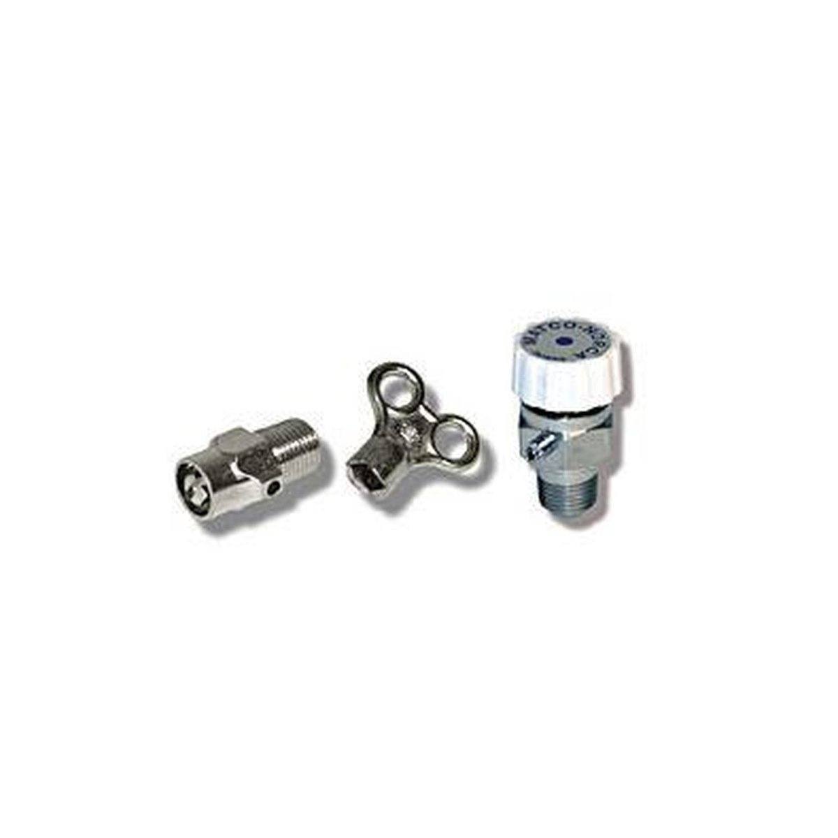 Style HAV | Coin Air Radiator Valve