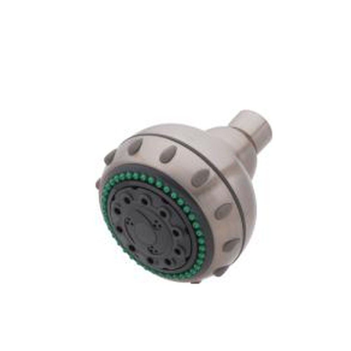 Style M-350 | Massaging Showerhead | 5 Function
