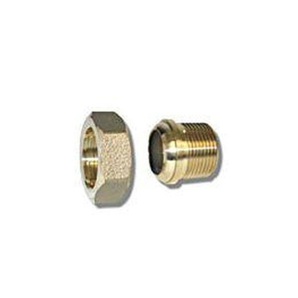 Style NT-100 | Slip Nut