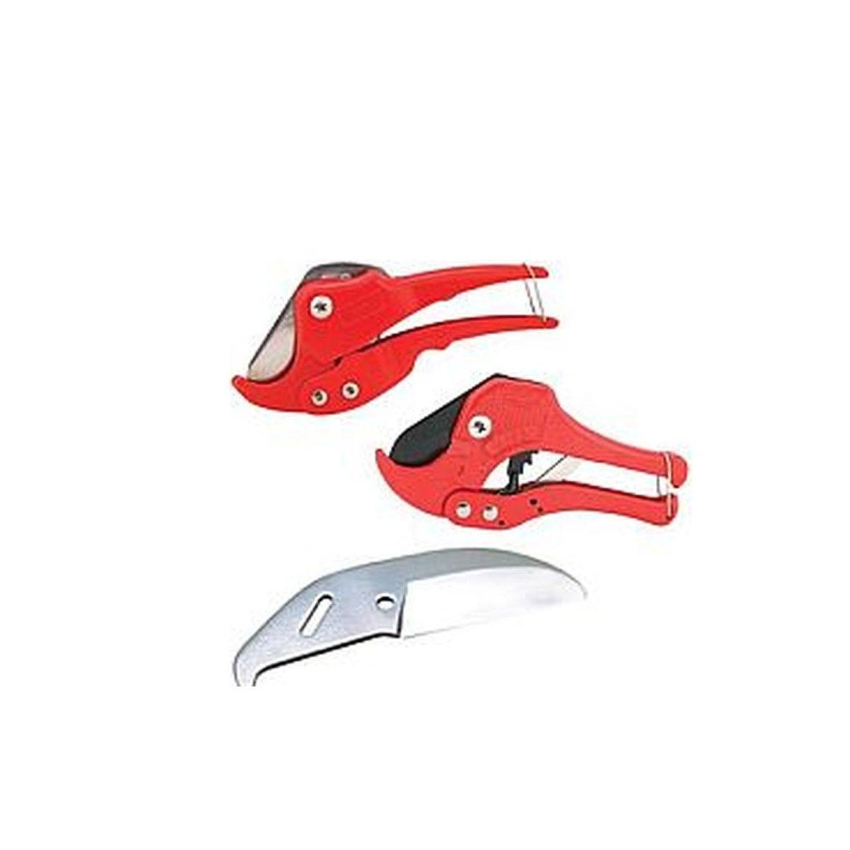 Style PC | PVC Cutters | 1/2 in to 1-1/4 in Economy Cutter