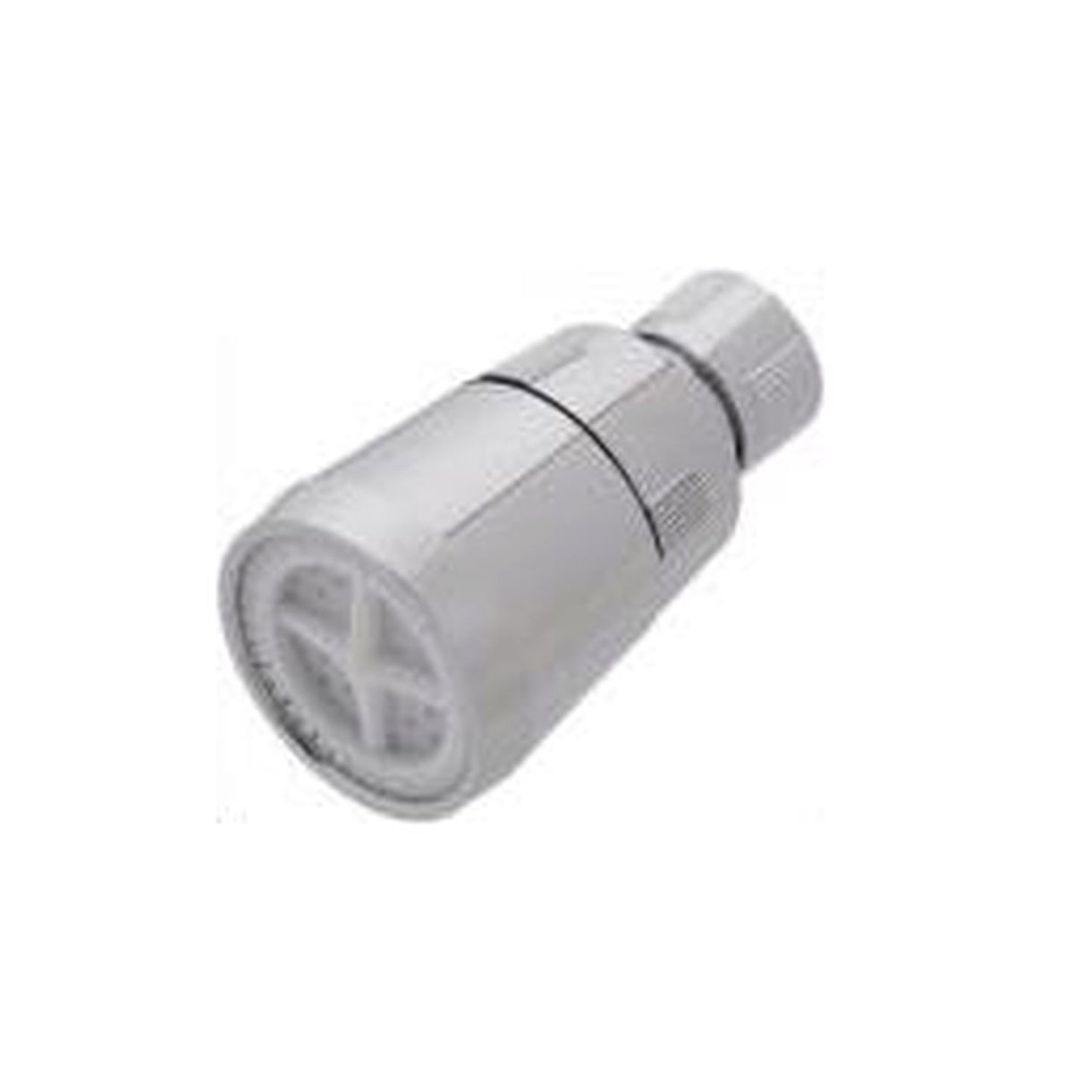 Style S-100 | Standard Plastic Showerhead | Single Function