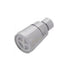 Style S-100 | Standard Plastic Showerhead | Single Function