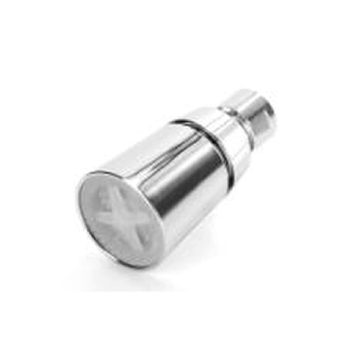 Style S-106 | Adjustable Metal Showerheads | 1-3/4 in