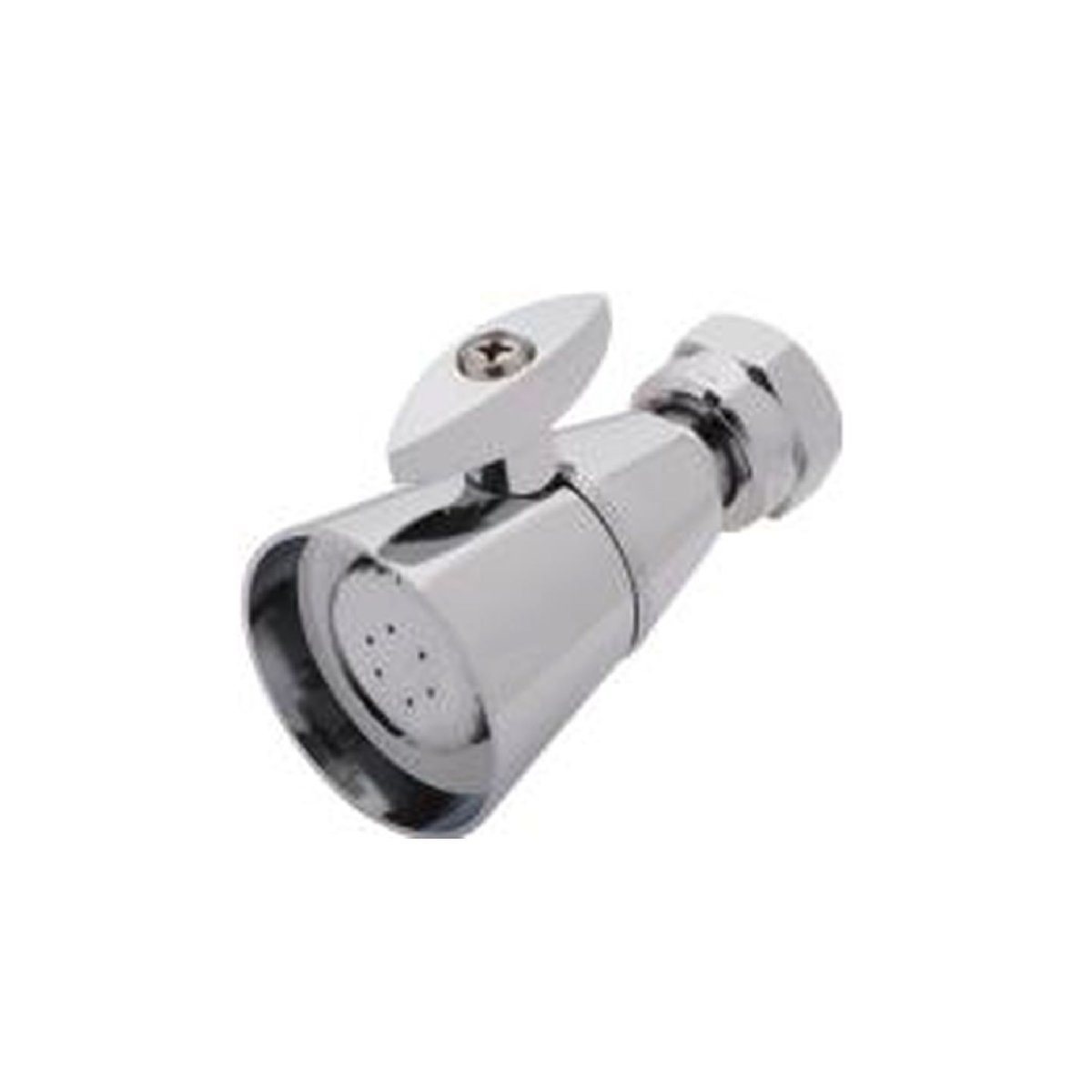 Style S-500 | Adjustable Metal Showerheads | 3 in