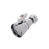 Style S-400 | Adjustable Metal Showerheads | 2 in