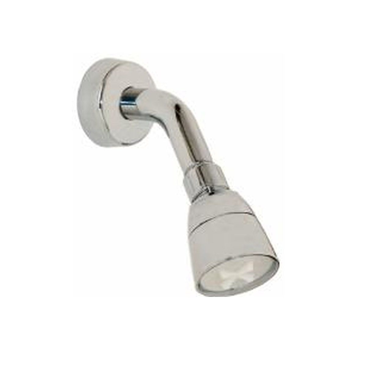 Style S-6134 | Mobile Home | Shower Kits | Plastic | Polybagged | Bulk Packed | White