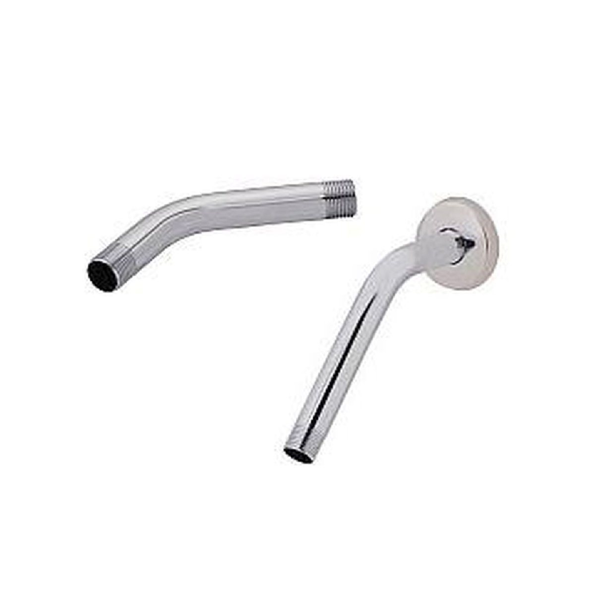 Style S-AB | Shower Arms | 8 in