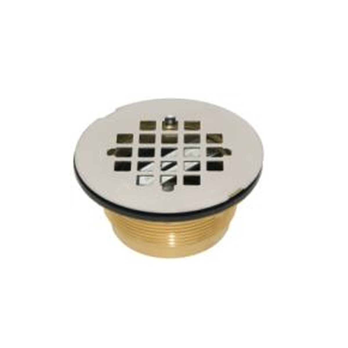 Style SDB | Shower Drain | Brass Body