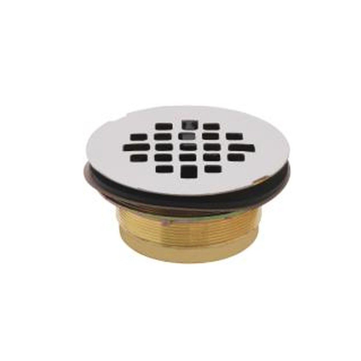 Style SDB | Shower Drain | Die Cast