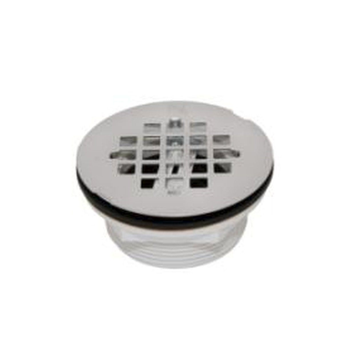 Style SDP | White Plastic Body