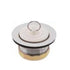 Style SS-300 | Strainer | Stainless Steel | Wash Tray Design