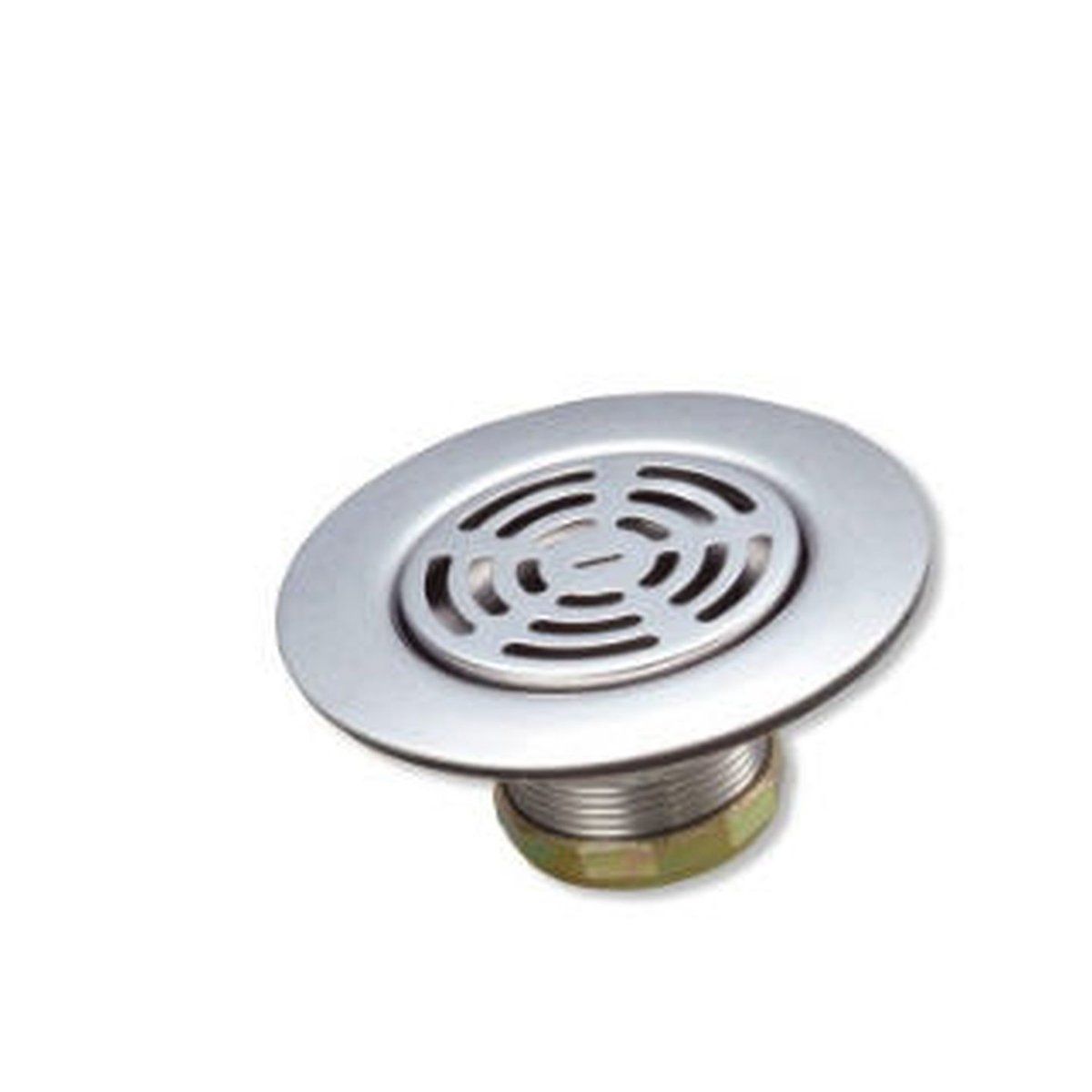 Style SS-400 | Strainer | Stainless Steel | Flat Top