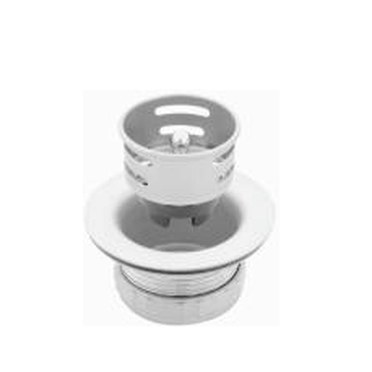 Style SS-600 | Strainer | Stainless Steel | Junior Dual Basket Strainer