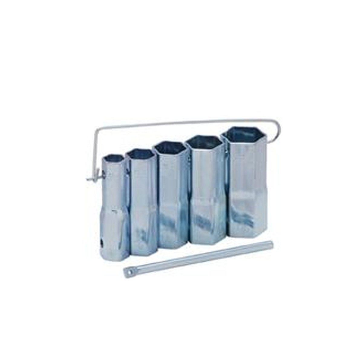 Style SW | Plumbers Socket Wrench Set