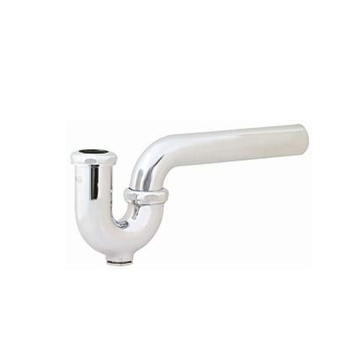 Style TRAP-706 | Trap | Semi Cast Brass | 1-1/2 in x 1-1/4 in