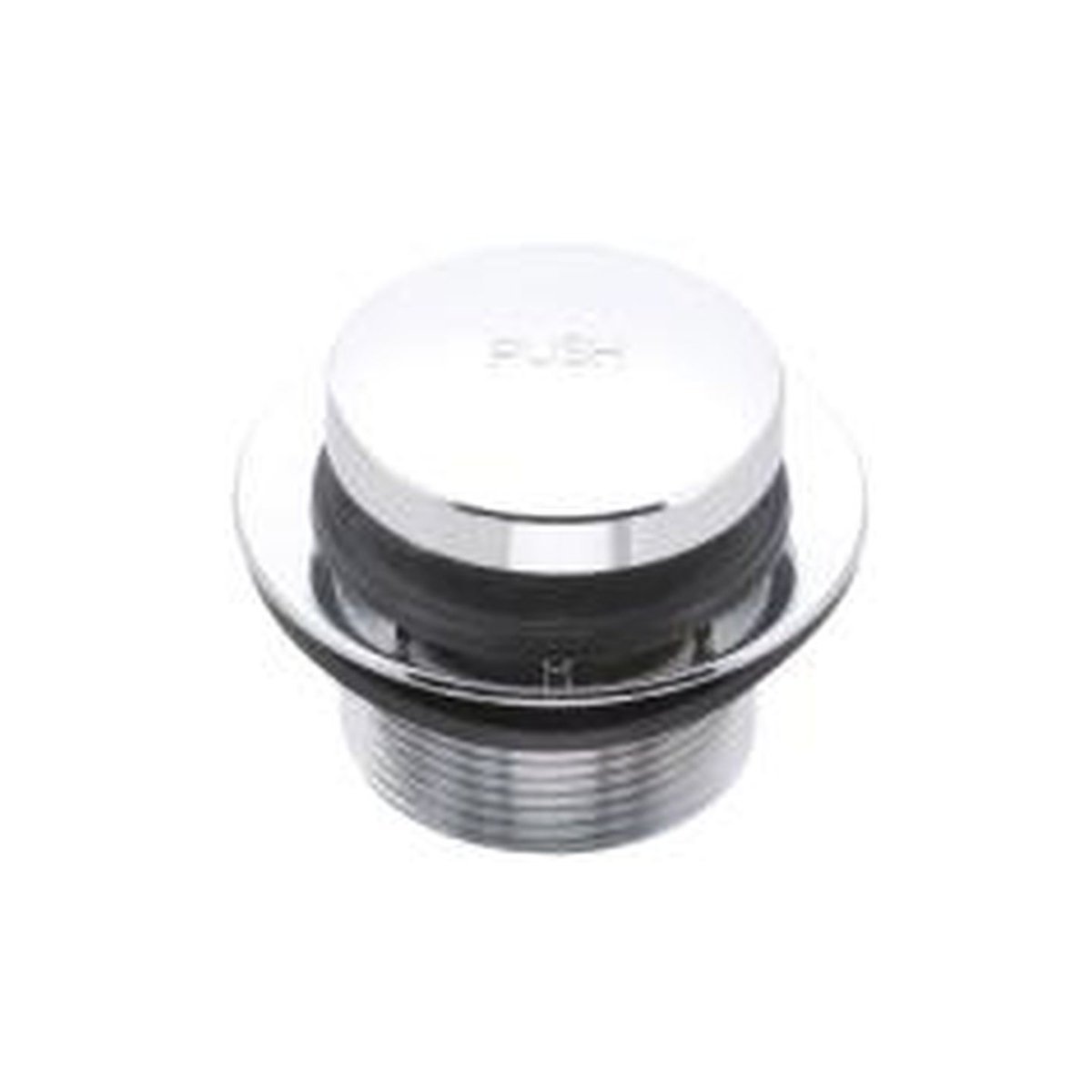 Style TTD-150 | Drain | Toe Tap
