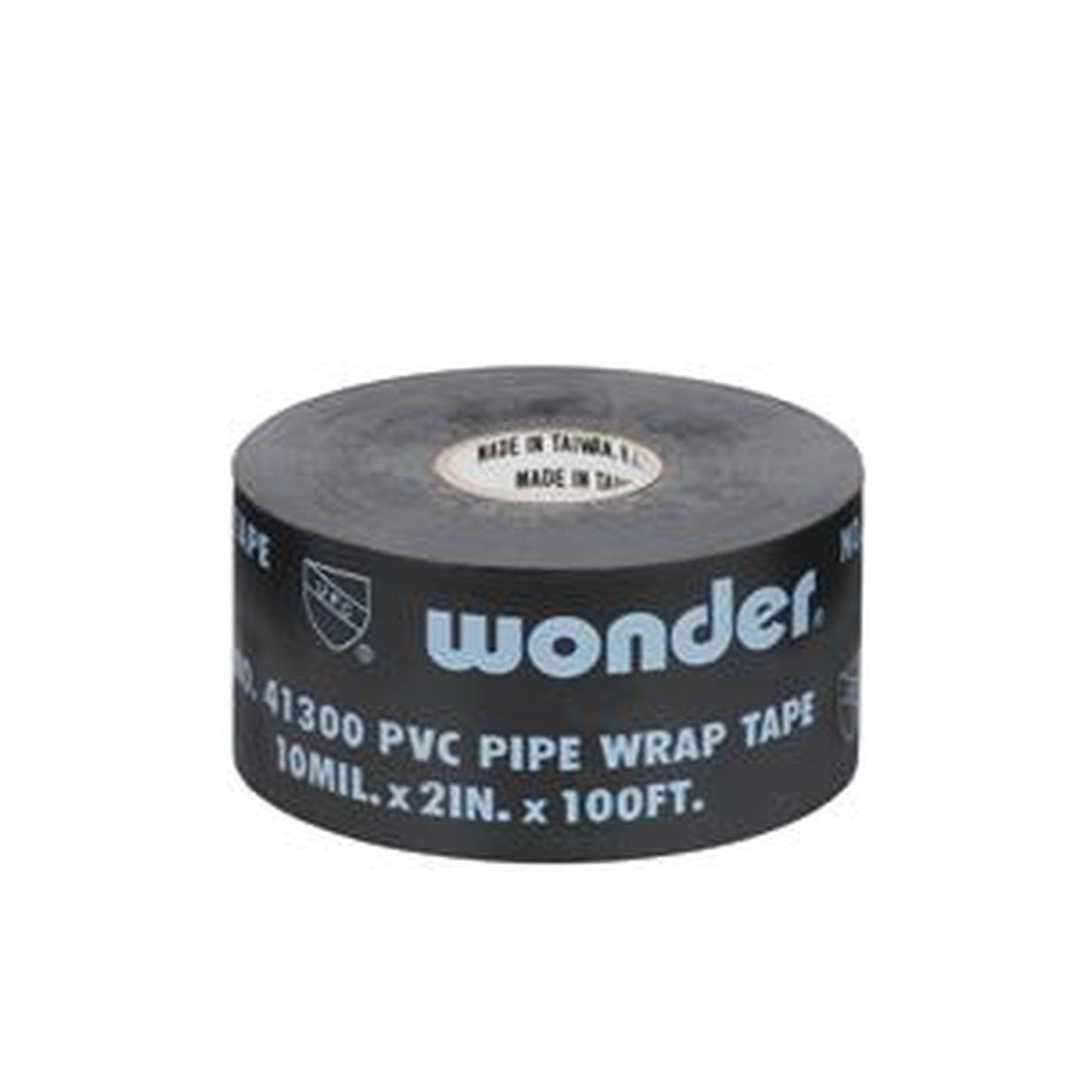 Style TW | PVC Pipe Wrap | 2 in x 10 mil