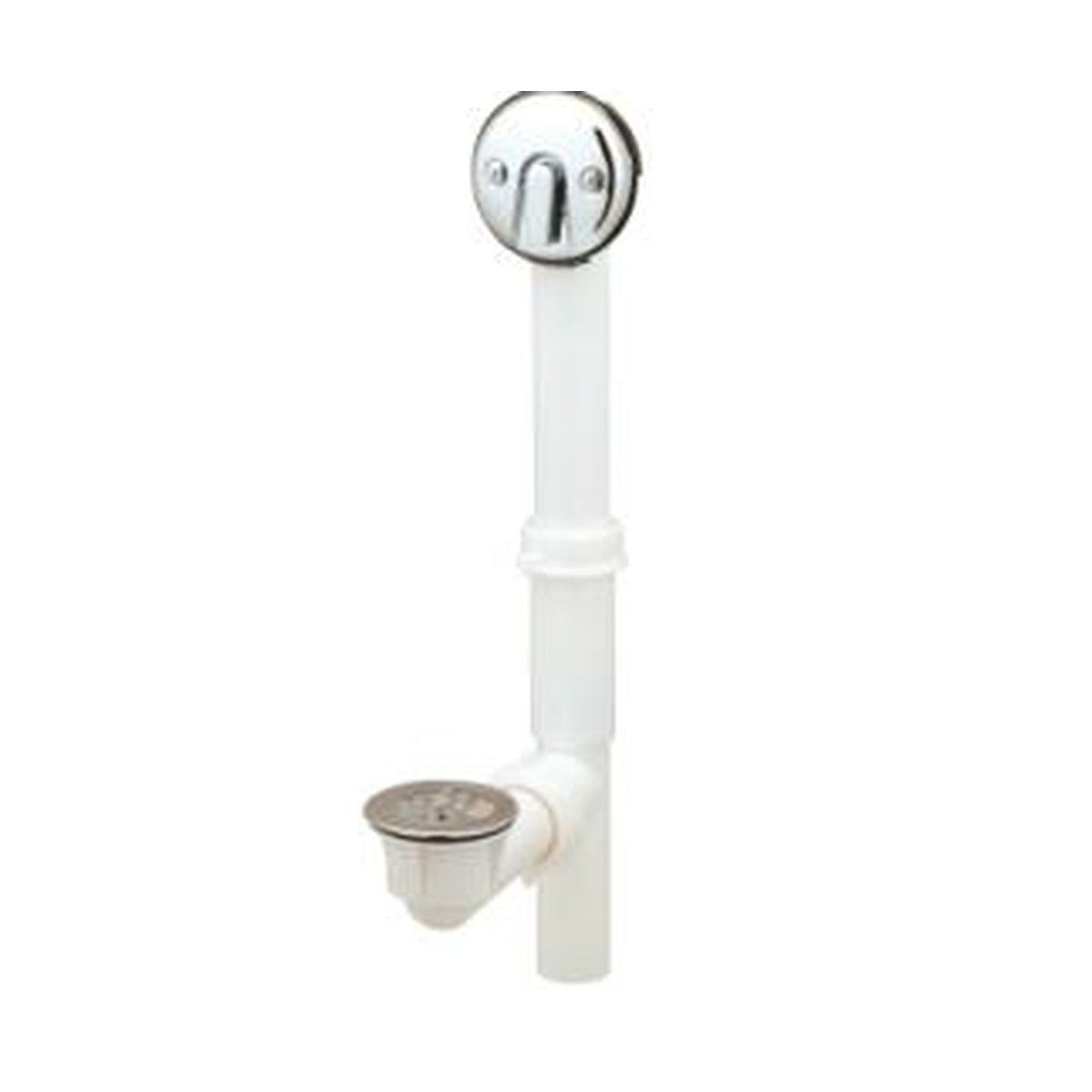 Style TWB-150 | Trip lever | Polypropylene