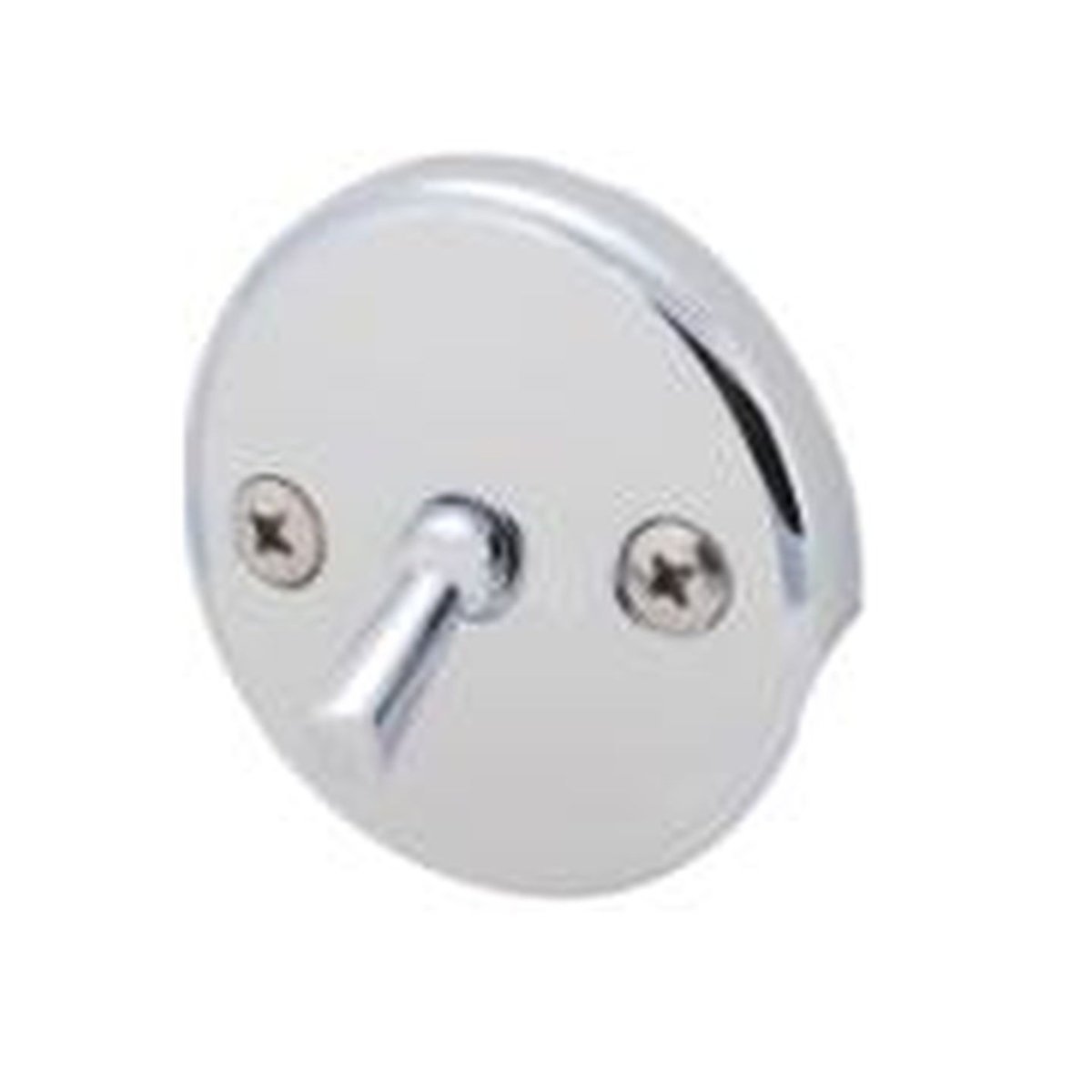 Style TWB-FP | Trip Lever | Face Plate