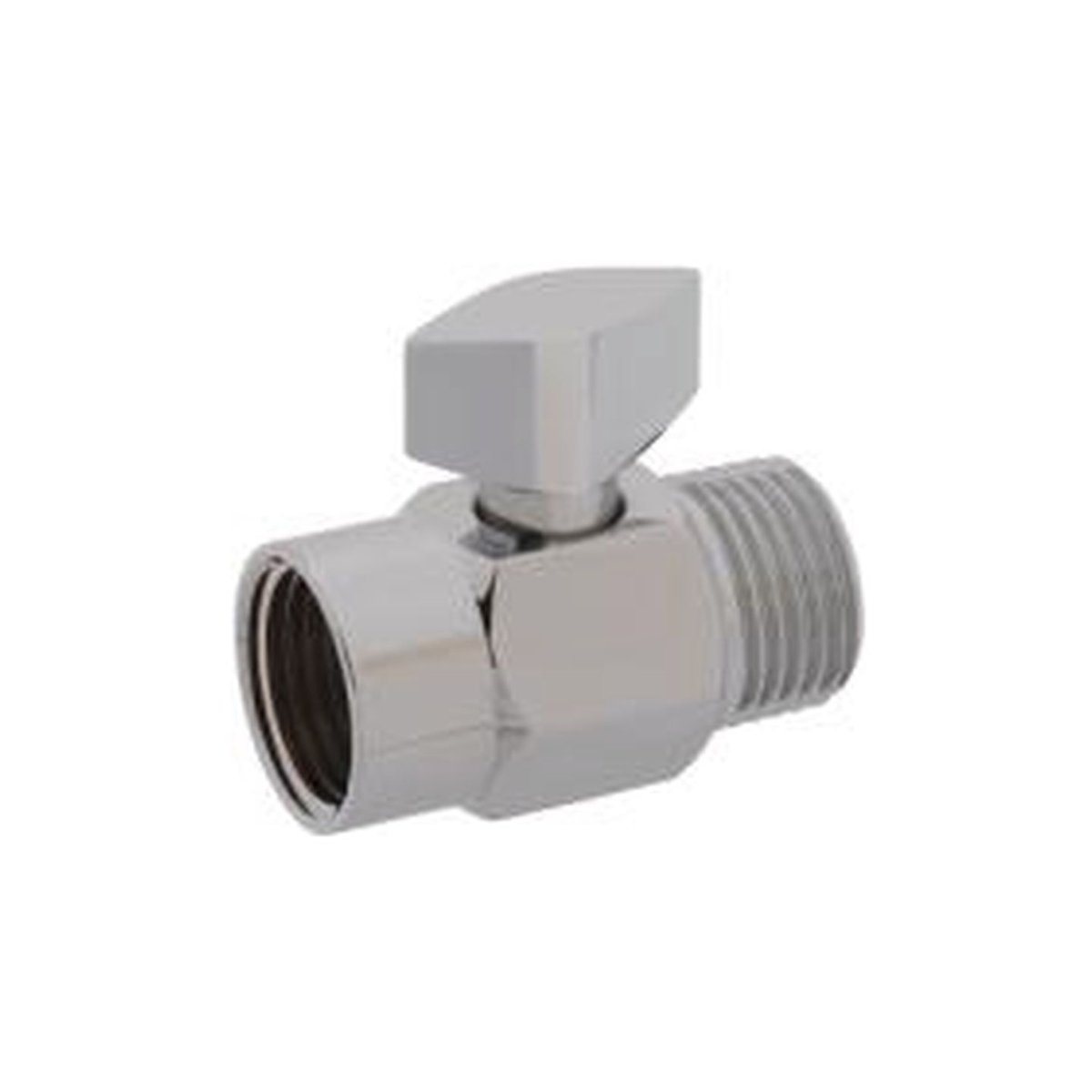 Style VC841 | Volume Control | Hand Held Showers