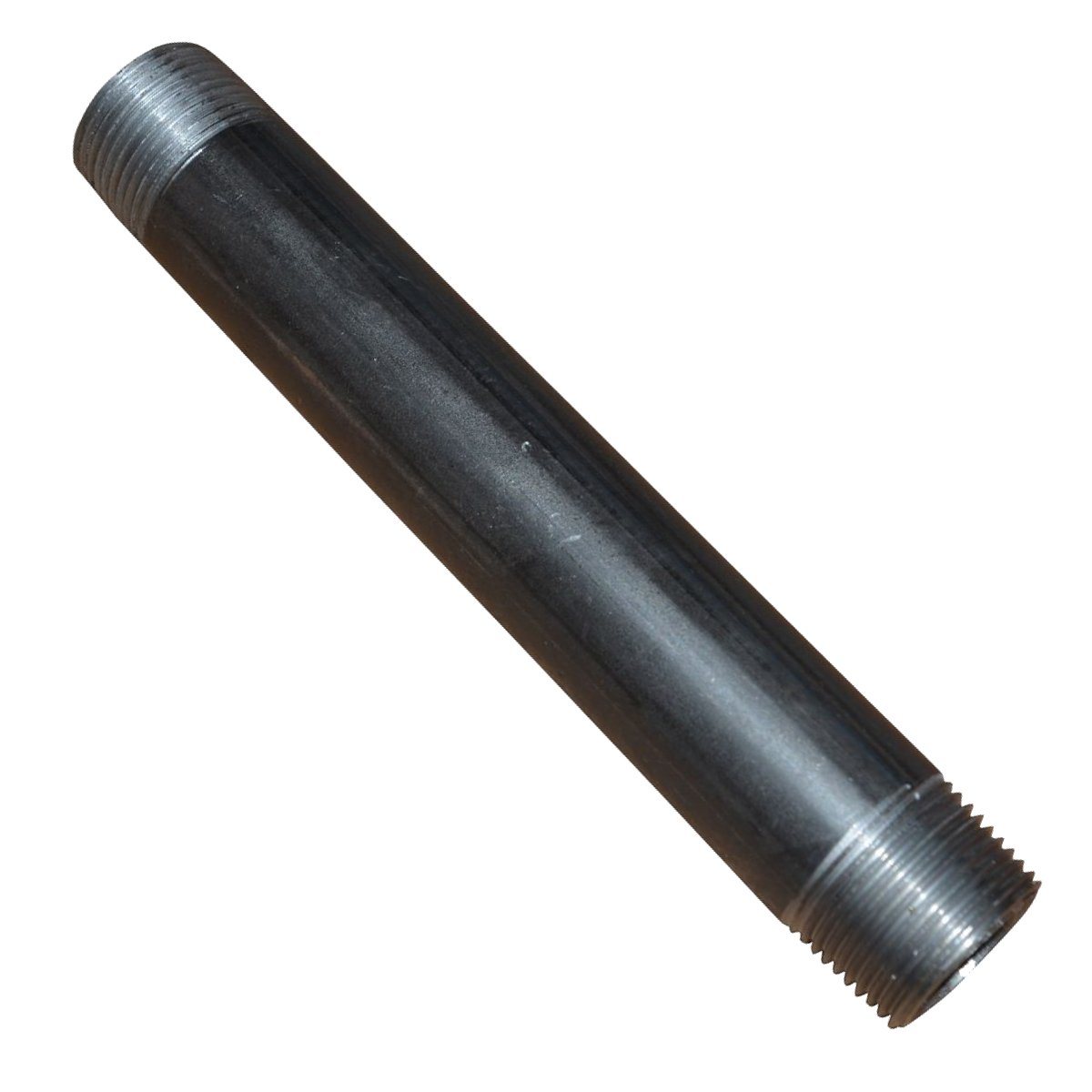 Nipple | Welded | A53 | Import | Black 7