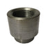 Coupled | Threaded Outlet | A105 | Domestic