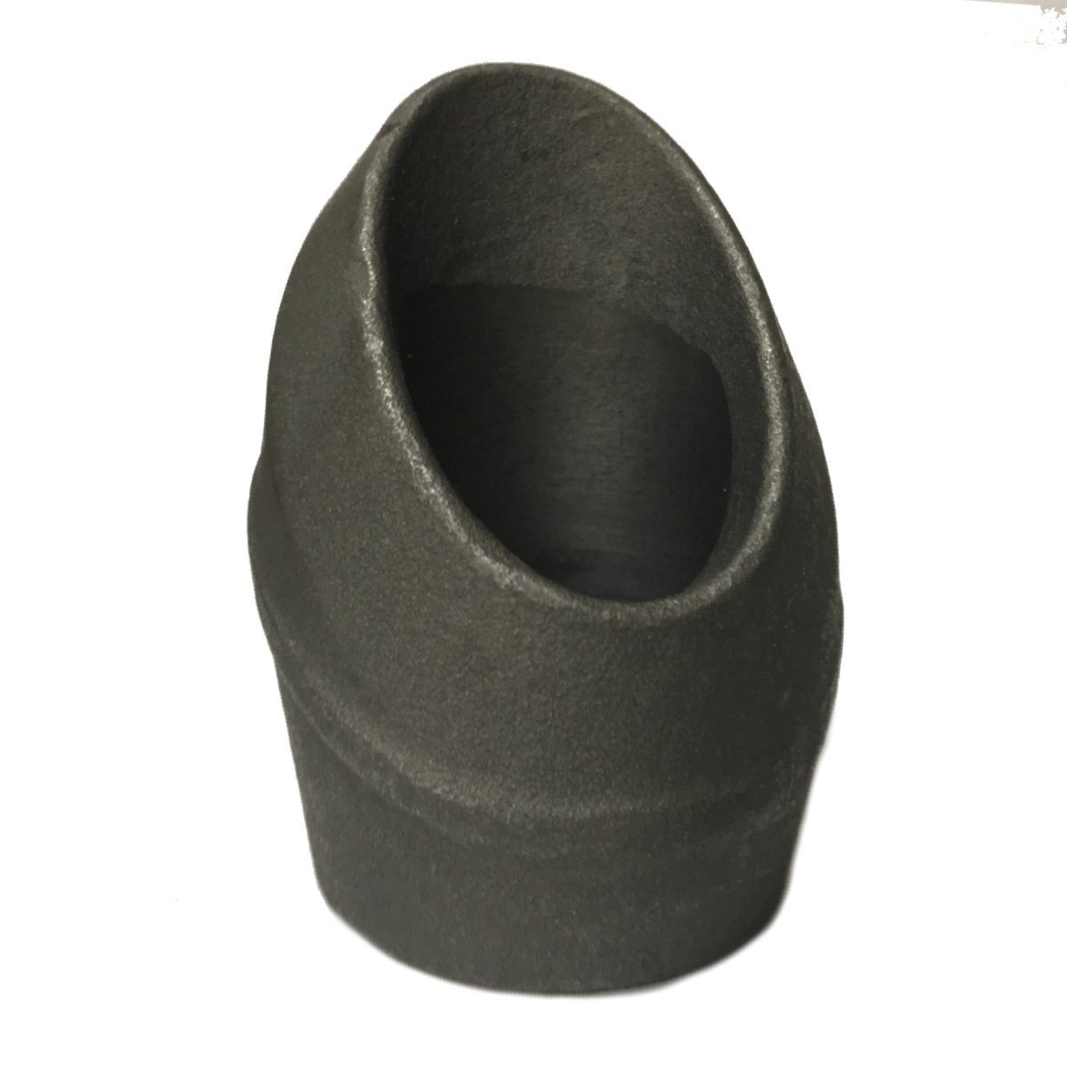 Elbow | Weld Outlet | A105 | Import